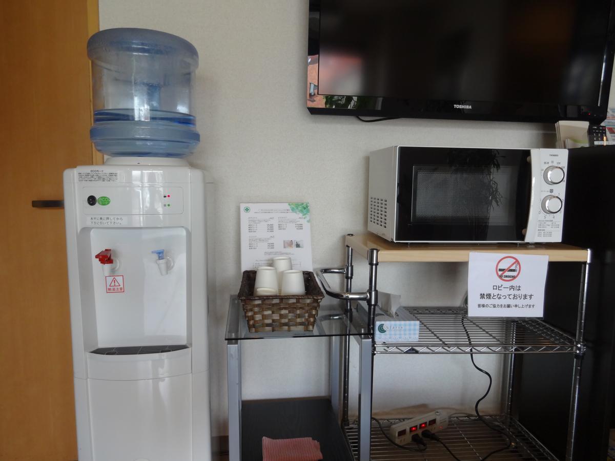 Ushiku City Hotel Ekimaekan Eksteriør billede